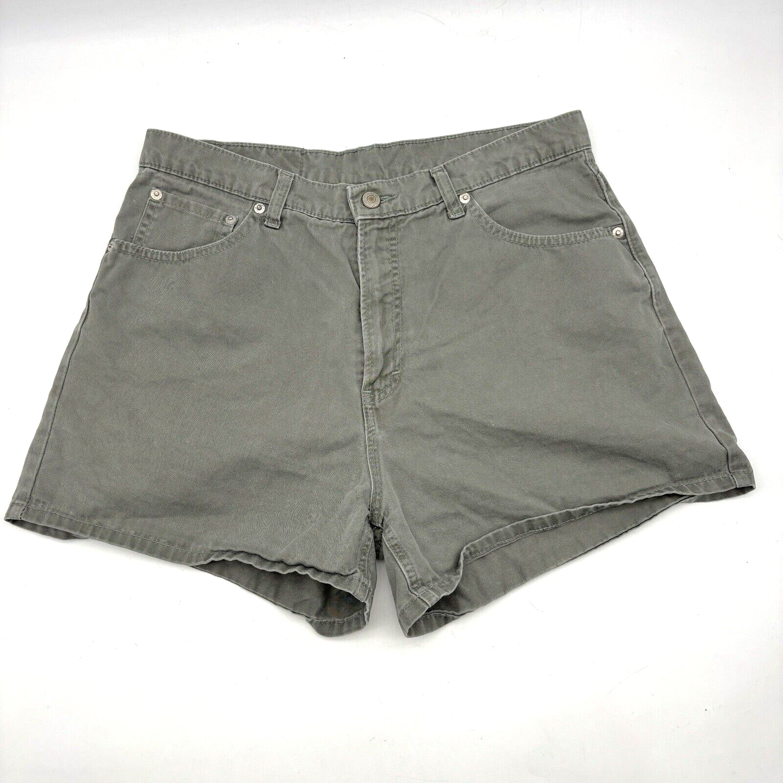 【AAKE】GRAY TEEN BERMUDA DENIM image_6a1d85da-e600-4c0f-844a-