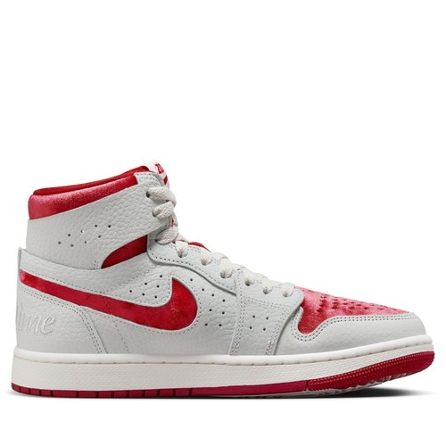 [DV1304-106] Женские кроссовки Air Jordan Retro 1 High Zoom Air CMFT 2 (W) «День святого Валентина»