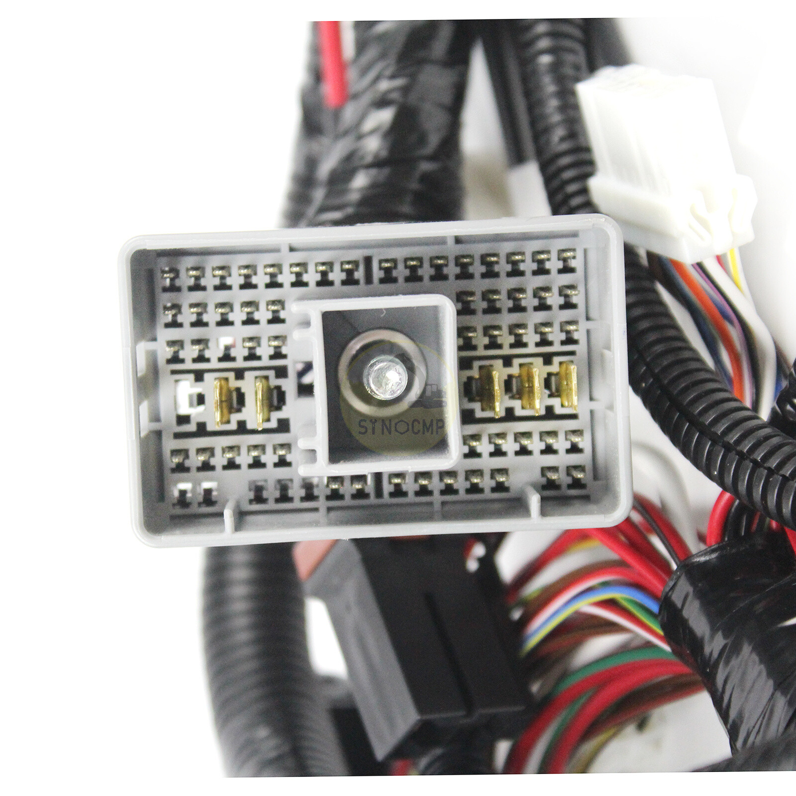 Internal Wiring Harness 0003322 0003322H-15 For Hitachi Internal Wiring Harness 0003322 0003322H-15 For Hitachi