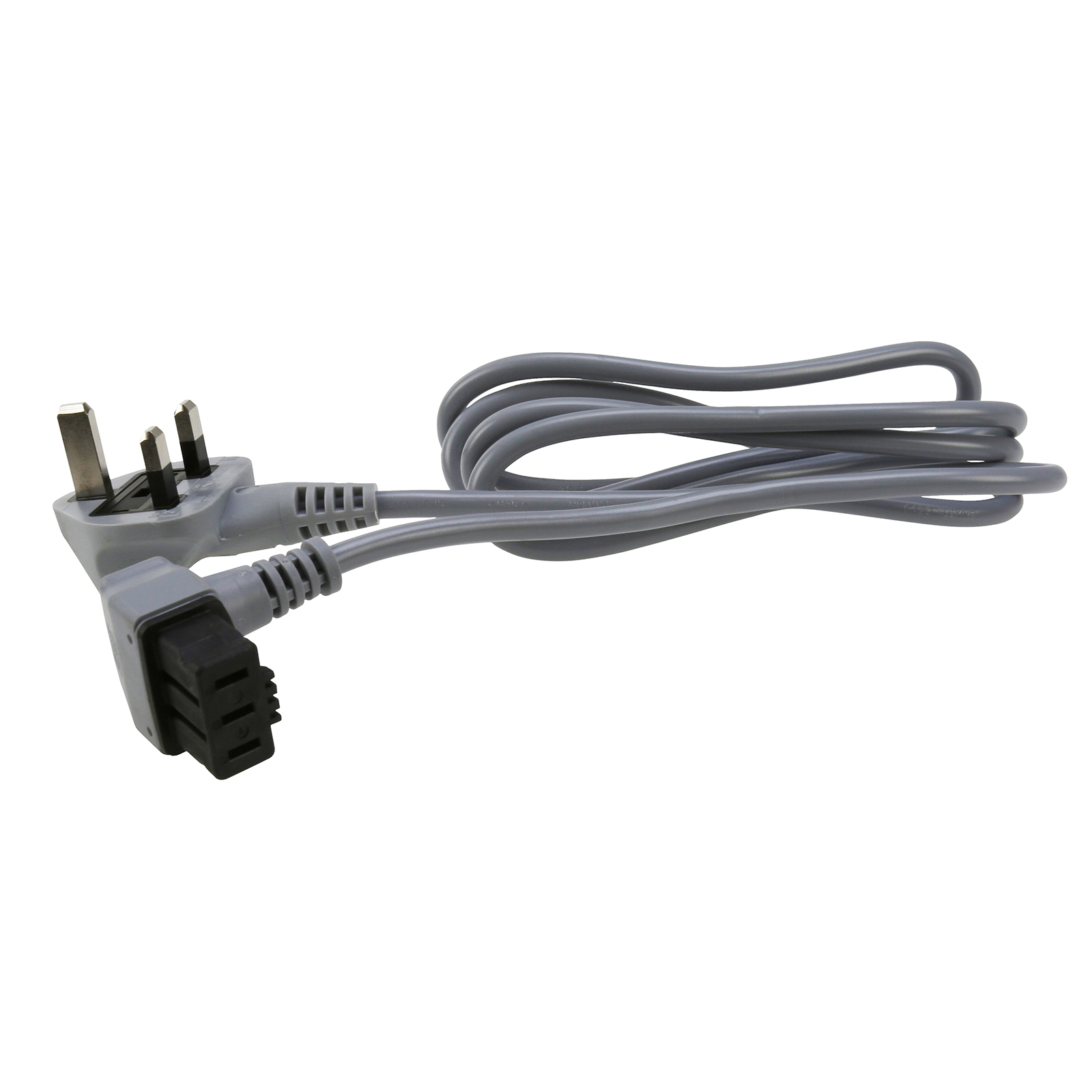 Genuine Bosch Dishwasher Mains Power Supply Plug Electrical Cable SMS40