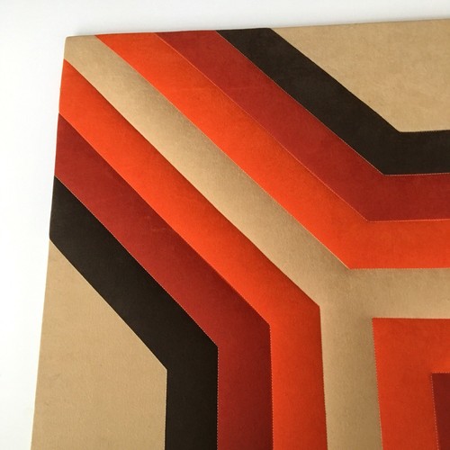 Vintage Ron Brejtfus 