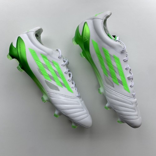 Adidas X Speedportal 99 Leather FG US 8.5 UK 8 | eBay