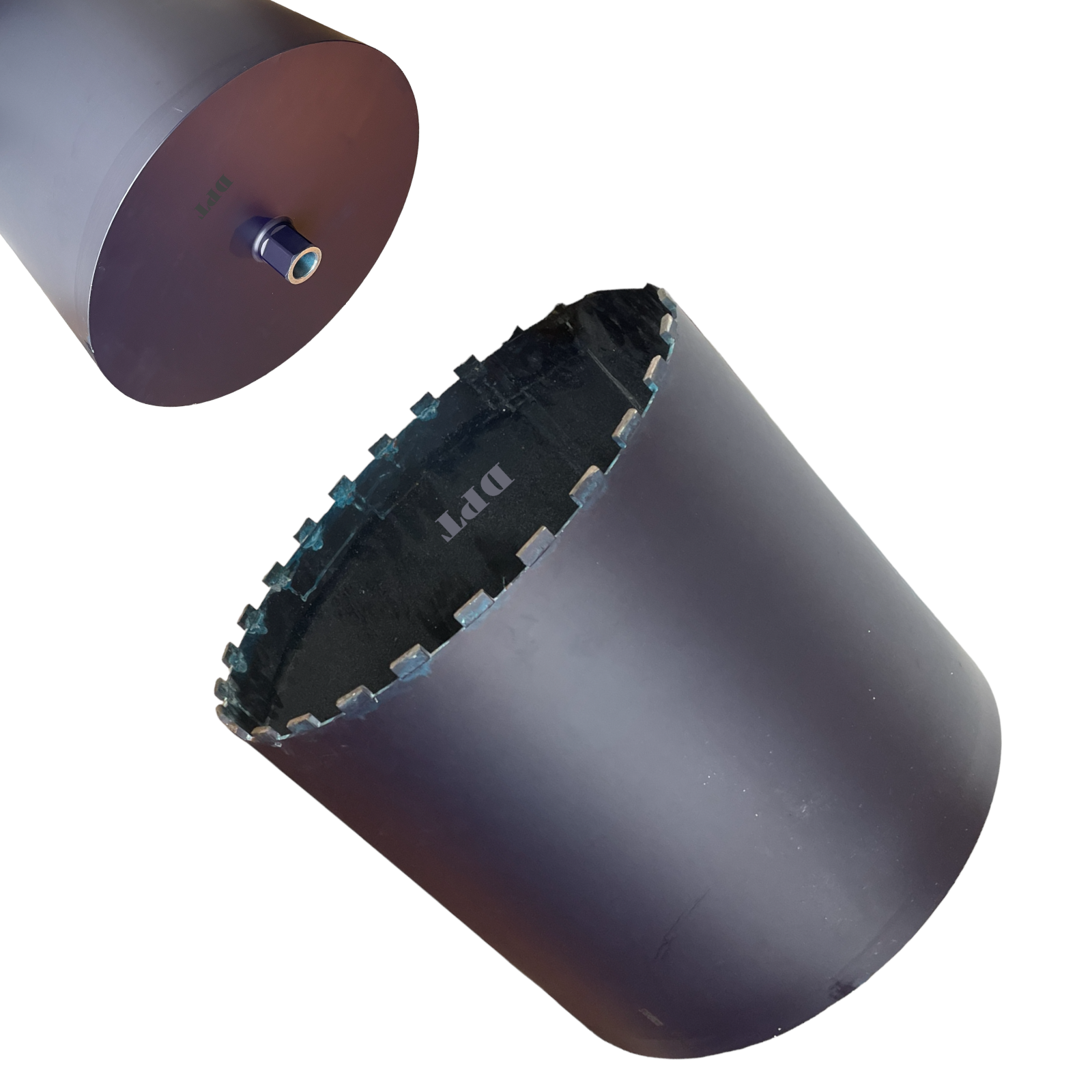 16 Inch Pro Core Drill Bit Wet Drill Concrete Asphalt Block 1-1/4