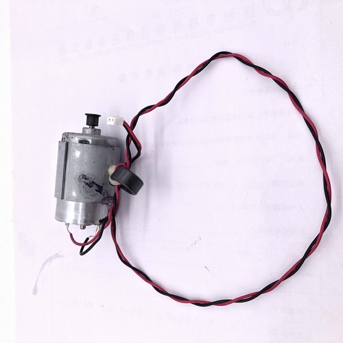 mainstory タンク25ss 4y Main motor J220 RS-445PD-19120 fits for Brother J125 J195