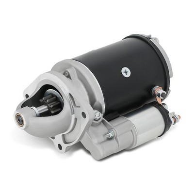 Starter For Ford Holland Diesel Tractor 2000 3000 4000 5000 7000 8000 9000