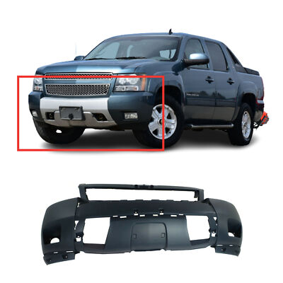 Cover For 2007 2010 Chevrolet Suburban 1500 2500 Tahoe Avalanche
