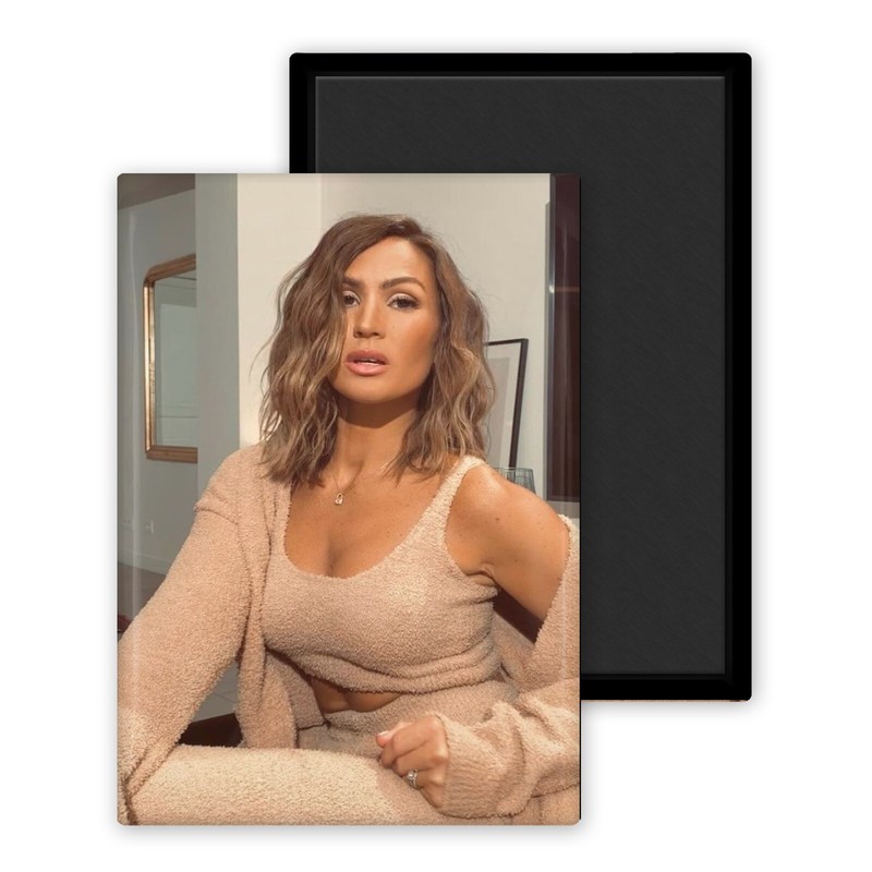 Vitaa-Magnet Frigo 54x78mm PersonnalisÃ©