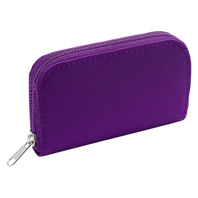 22 Slots Memory Card Carrying Case Holder Pouch for SD SDHC MMC SIM Card EMPTY