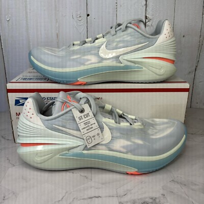 Nike Air Zoom G.T. Cut 2 Avant Garde Basketball Shoes Mens Size 15 DJ6015-402