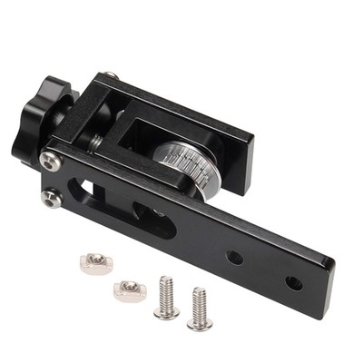 Aluminum Alloy Tensioner for Ender-3s Aluminum Tensioner 2020 Aluminum Profile