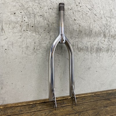 used bmx forks