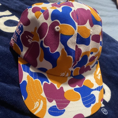 bape anti social social club LA exclusive City Camo FW19 | eBay