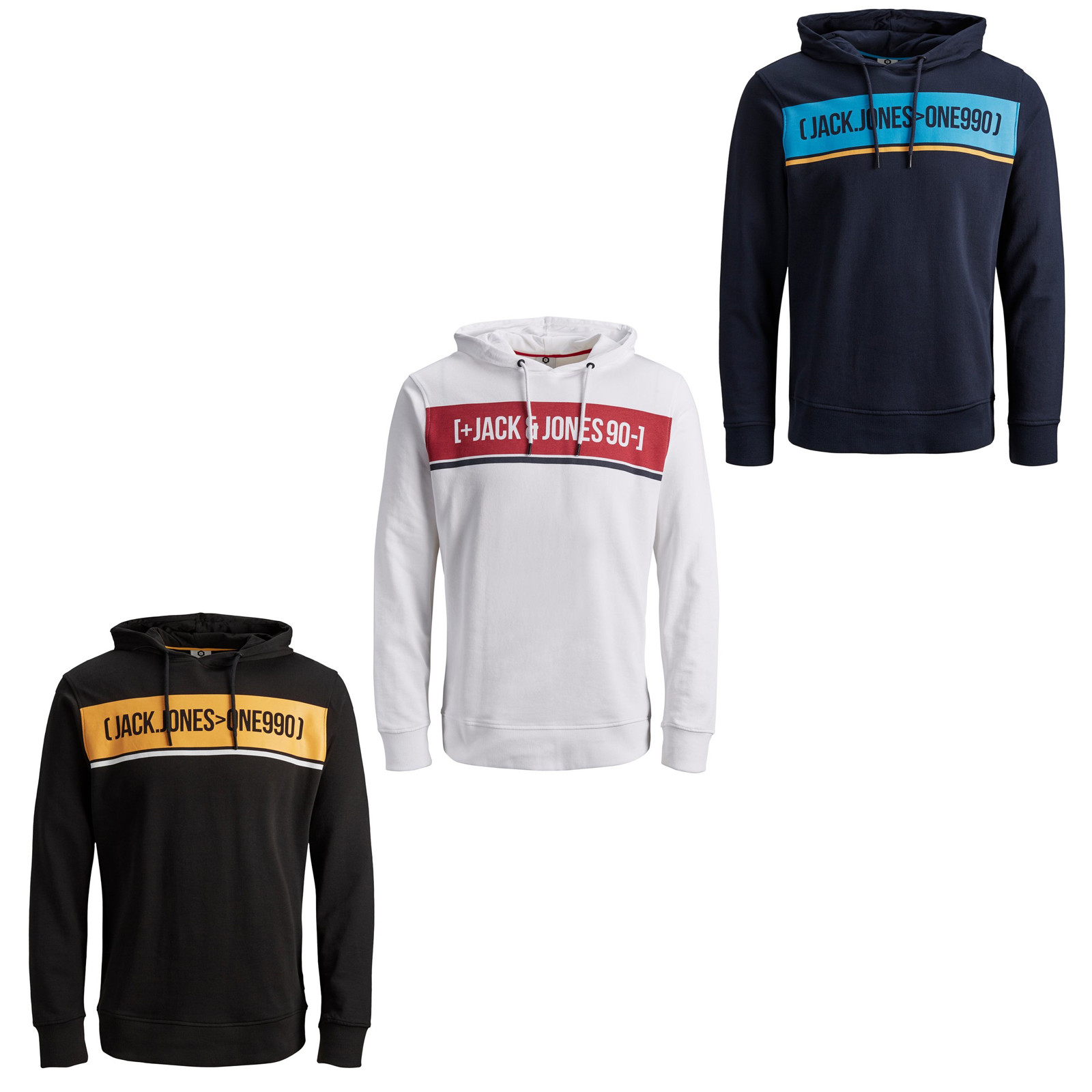 jack and jones jumper