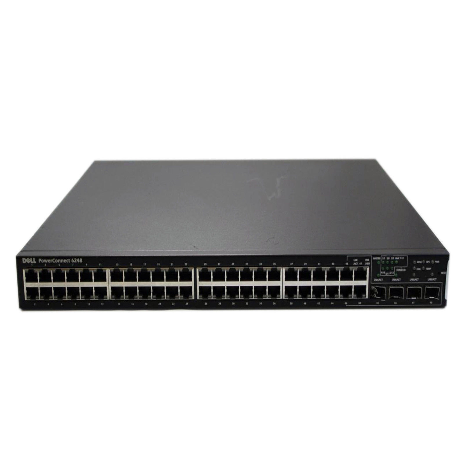 Dell Network Switches