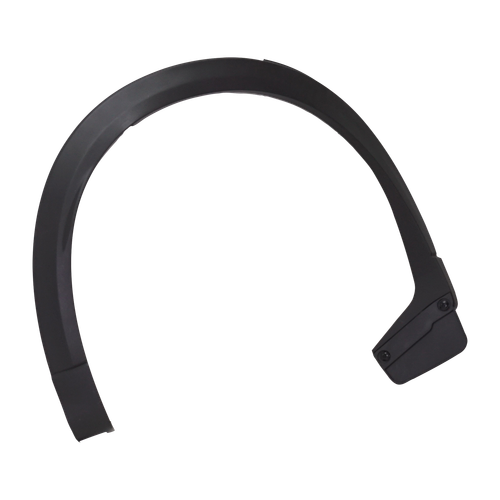 New Rear, Passenger Side Fender Trim For Mazda CX-5 2017-2021