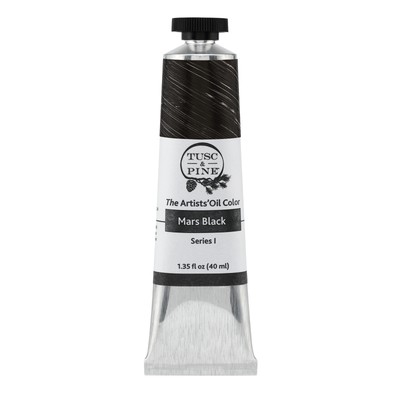 Tusc & Pine Artist Oil Color
