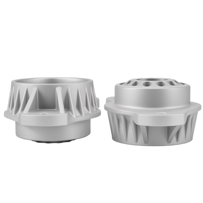 2x Domlager Stoßdämpfer Set for BMW 5er/6er 2009-2018 33506781682 Hinten