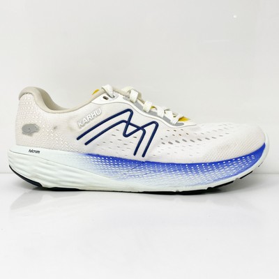

Женские кроссовки Karhu Ikoni Ortix F200321 белые кроссовки размер 9, Белый, Ikoni Ortix