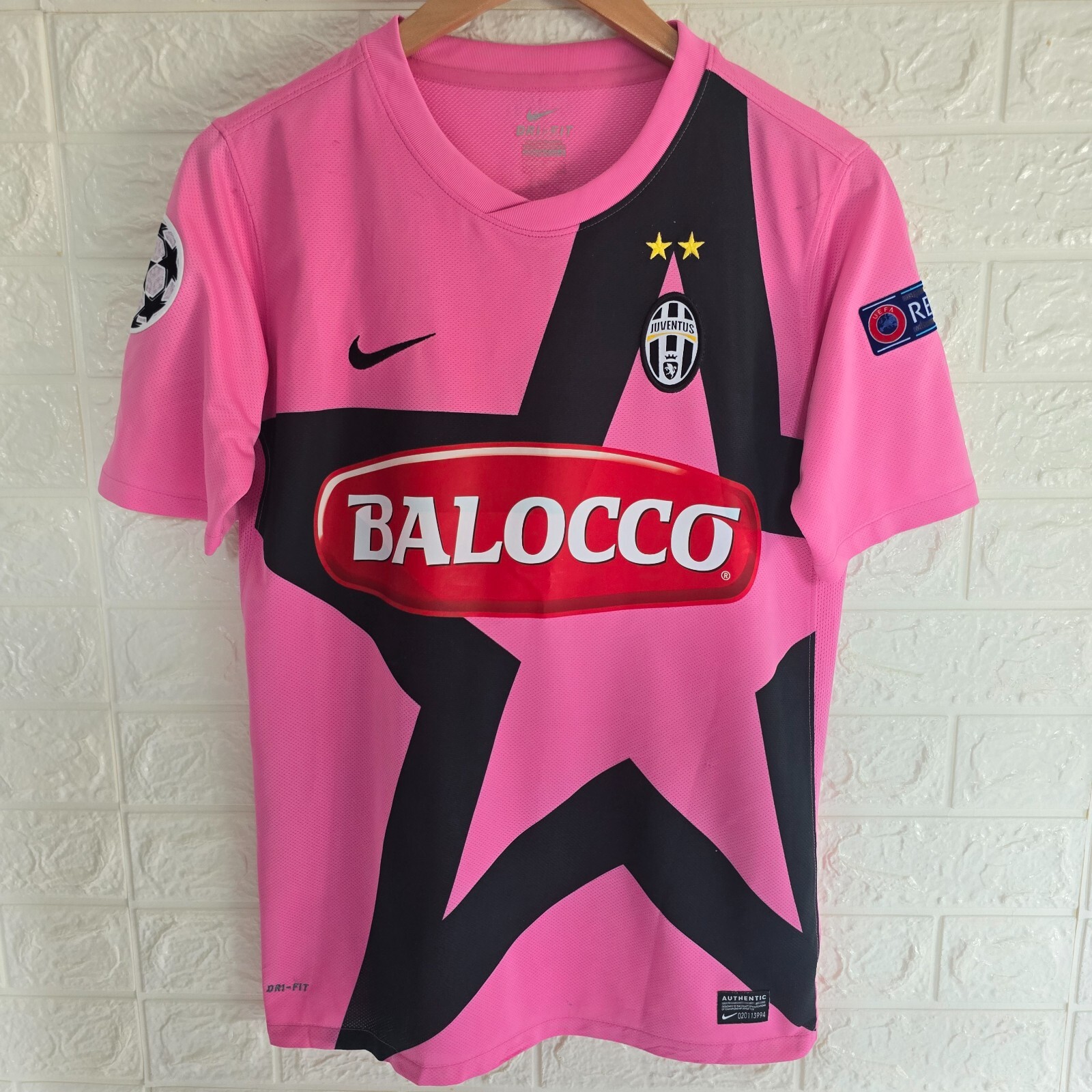 NIKE JUVENTUS 12/13 THIRD AWAY FULL UCL SOCCER JERSEY | eBay NIKE JUVENTUS 12/13 THIRD AWAY FULL UCL SOCCER JERSEY | eBay