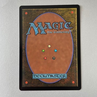 Magic the Gathering Murders at Karlov Manor #294 Dramatic Accusation Showcase Foil