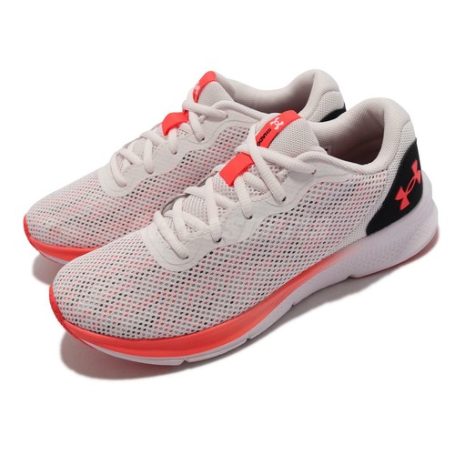 

Женская спортивная обувь Under Armour Shadow UA Pink Black 3024142-600, Розовый, Shadow