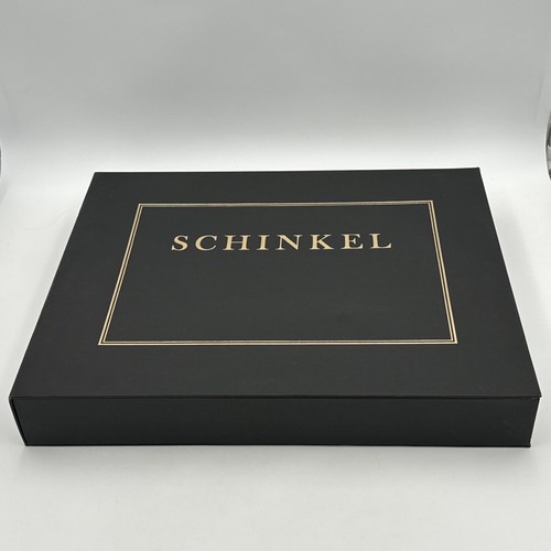 Karl Schinkel - Collection of Architectural Designs - 174