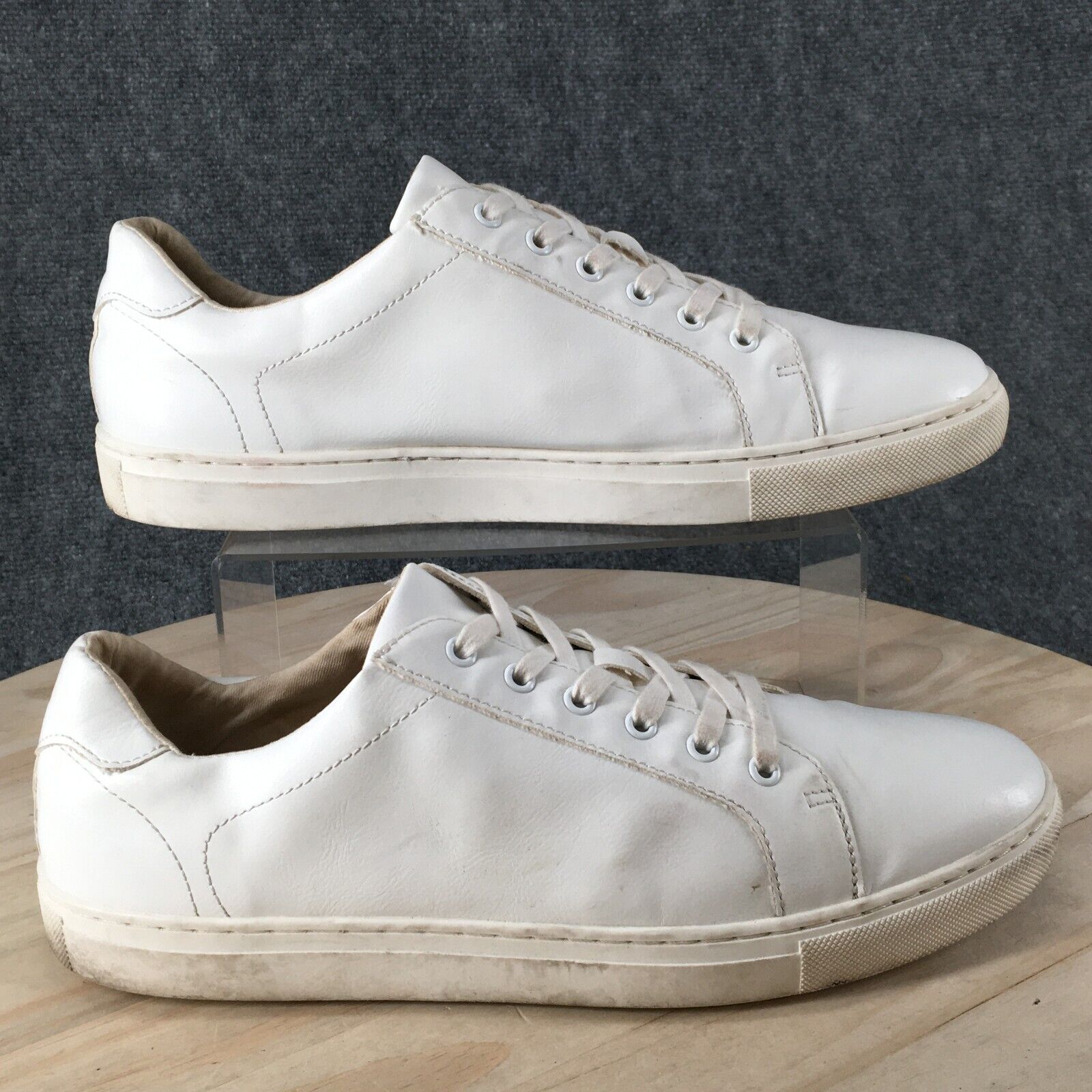 Banana Republic Shoes Mens 12 Casual Low Sneakers 662548 Banana Republic Shoes Mens 12 Casual Low Sneakers 662548