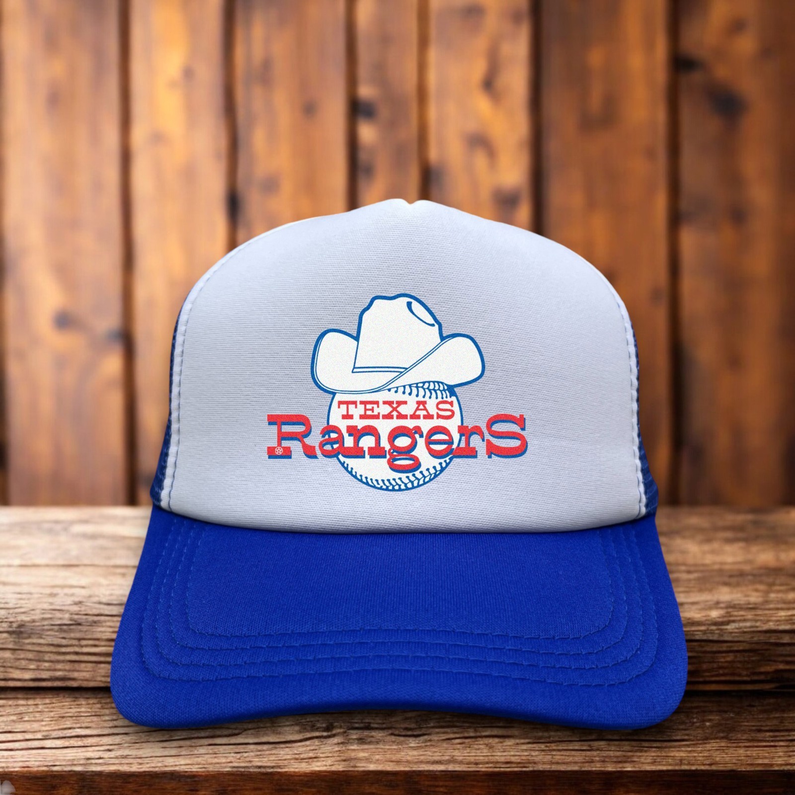 TENDERLOIN テンダーロインPARK RANGER HAT Blue TENDERLOIN テンダーロインPARK RANGER HAT Blue TENDERLOIN