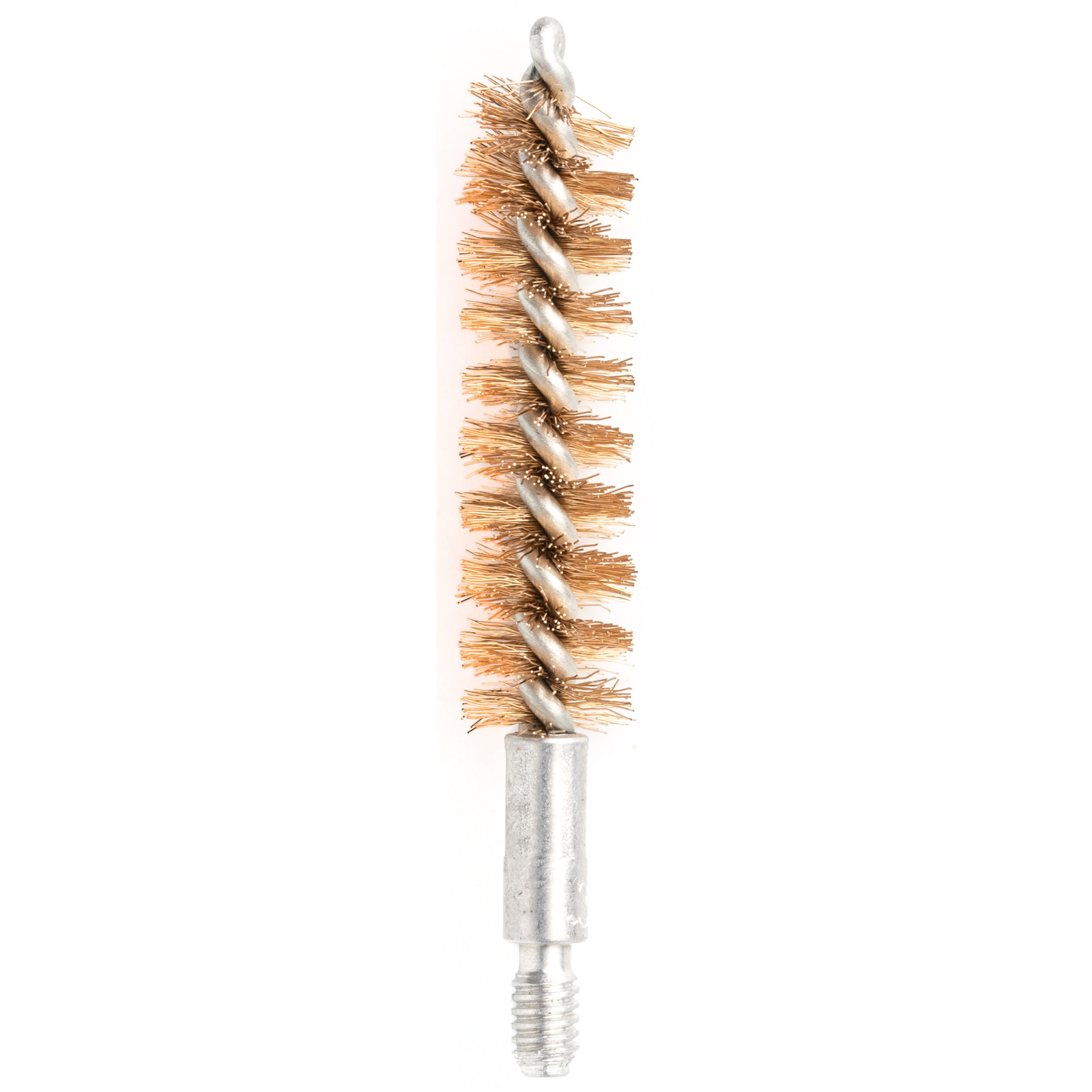 Hoppes Phosphor Bronze Gun Cleaning Brush 9mm Pistol 1/Pack 1307AP eBay