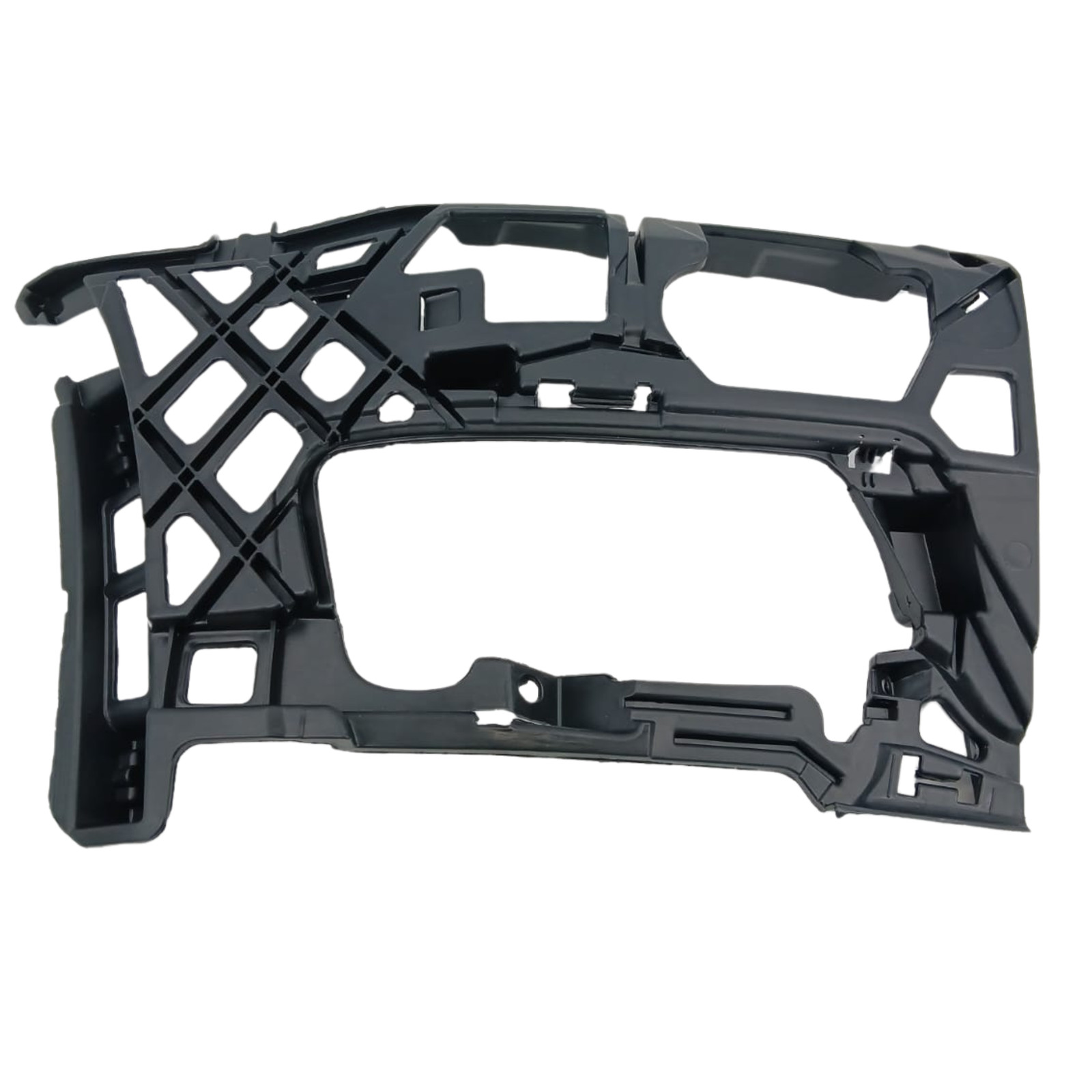 Front Bumper Bracket Holder Right For VW Golf MK7 GTI 2012-2019 O/S 5G0807724A