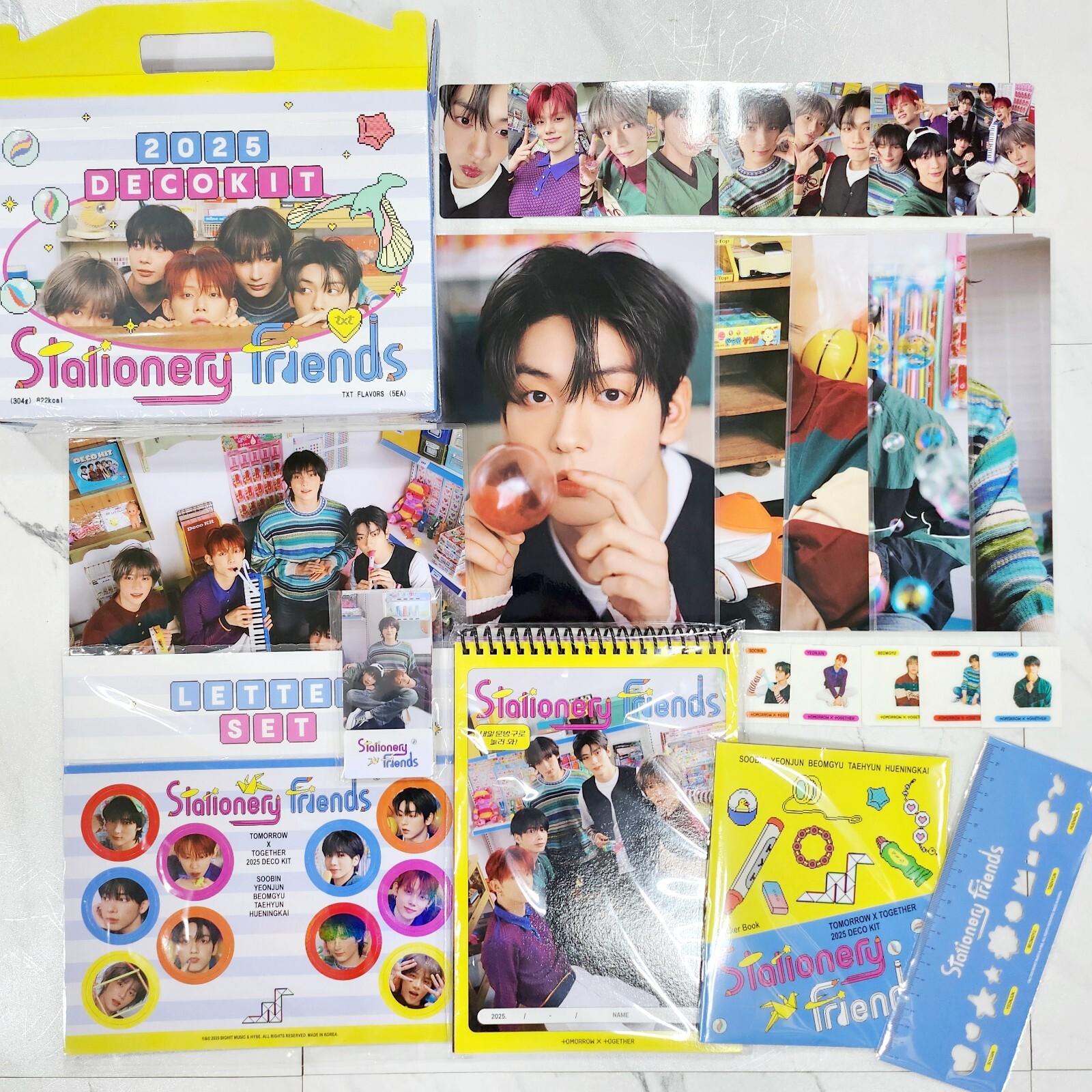txt シーグリ　JAPANFCキット　memories デコキット　まとめ売り txt シーグリ JAPANFCキット memories デコキット まとめ売り