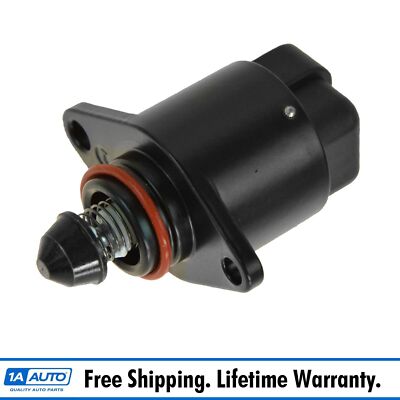 Idle Air Control Valve IAC ISC 4 Terminal for Chevy Pontiac Buick Oldsmobile