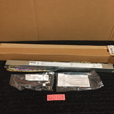 Power Sentry PSL600 MVOLT Fluorescent Battery Pack T458169Z