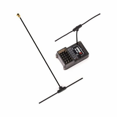 RadioMaster ER5C 5Ch 2.4GHz ExpressLRS ELRS PWM Vertical Pin Receiver