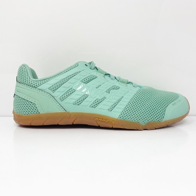 

Inov8 Unisex Bare XF 210 V3 Зеленая повседневная обувь Кроссовки Размер M 5,5 W 7, Зеленый, Bare XF 210 V3