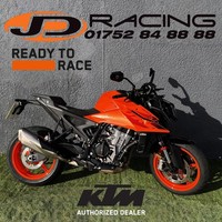 KTM 990 DUKE