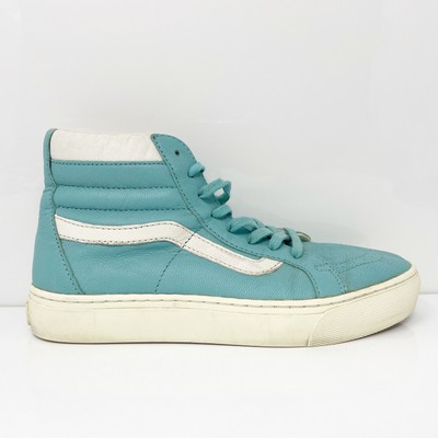 

Vans Unisex Sk8 Hi 500664 Синий Повседневная обувь Кроссовки Размер M 6,5 W 8, Sk8 Hi