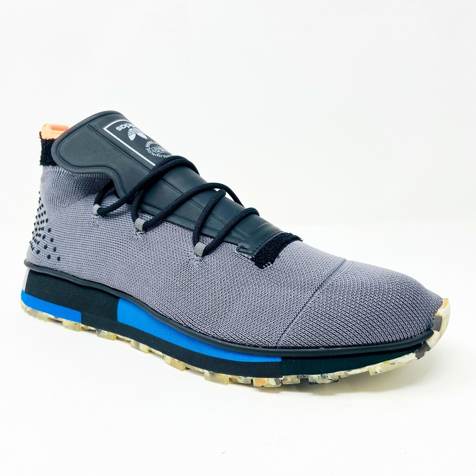 adidas alexander wang run mid