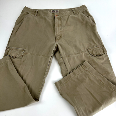 Ag shop cargo pants