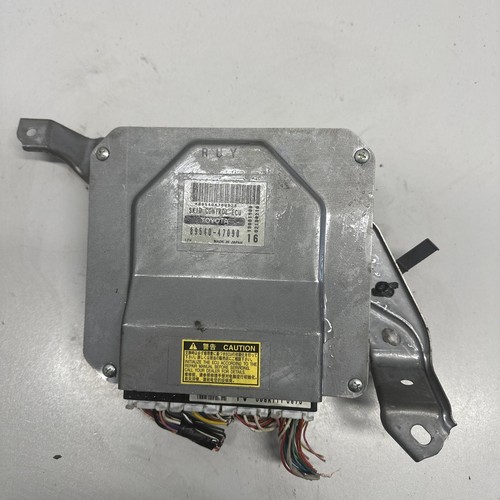 エンドゥーリ Toyota Sequoia 2008-2010 Transfer Case Module 4wd computer