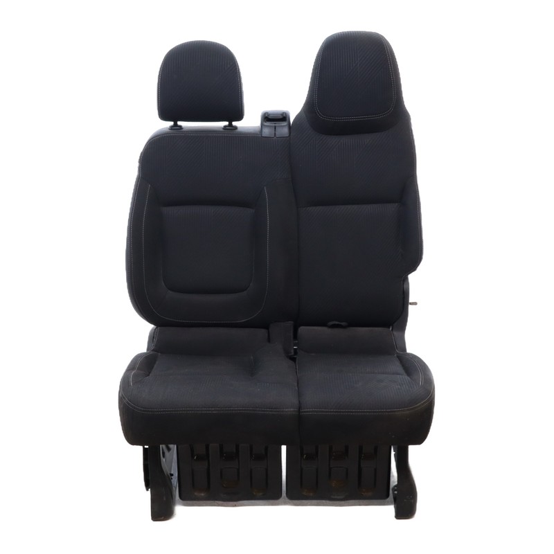 876202773r - Siege Avant Droit (Banquette Double) Trafic 3 Court Phas/R:98139061