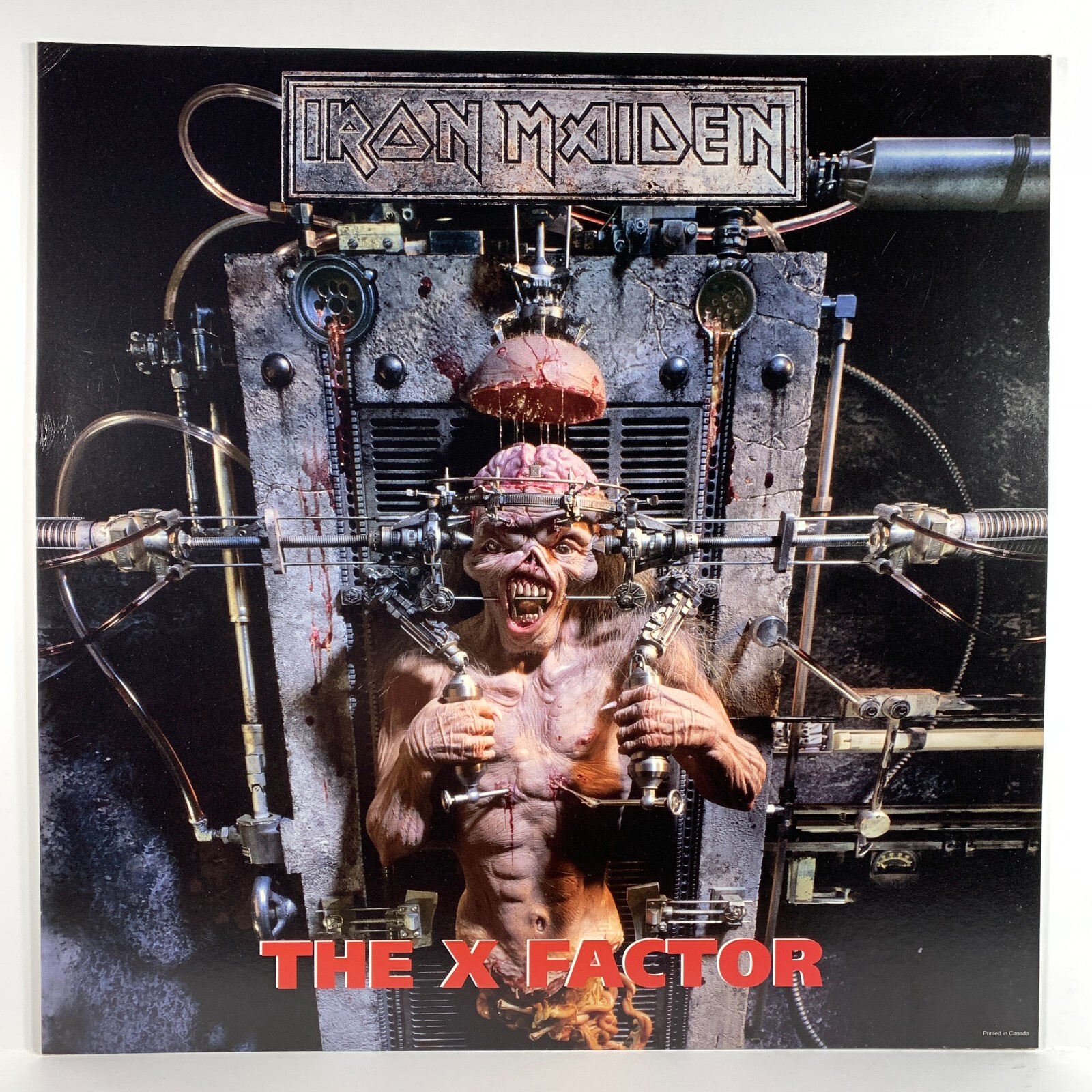 IRON MAIDEN アルバム12枚セット $_57.JPG?set_id=880000500F