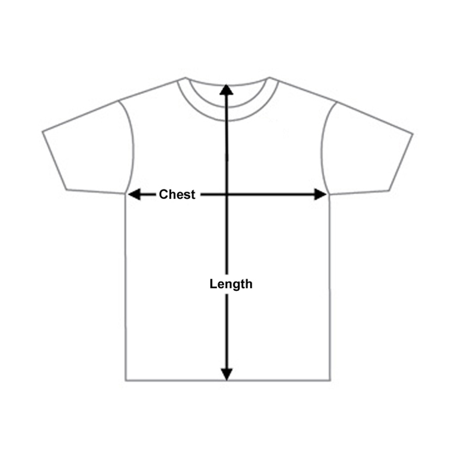 hugo boss size guide t shirts