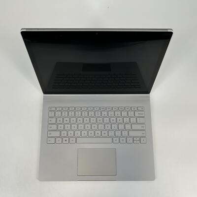 Microsoft Surface Book 3 13.5'' QHD+ TOUCH 1.2 GHz i5-1035G7 8GB 256GB SSD