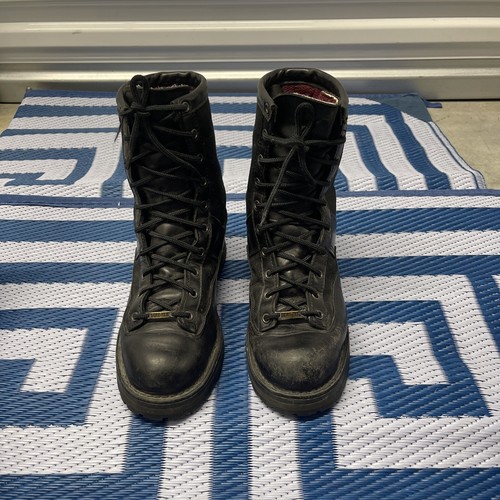 Danner Acadia 8