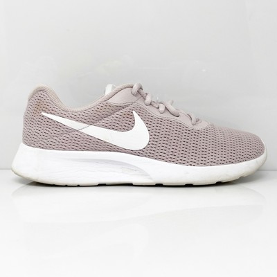 

Nike Womens Tanjun 812655-605 Розовые кроссовки для бега Размер 8,5, Розовый, Tanjun