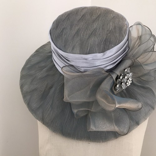 Whittall & Shon Cowboy Cowgirl Gray Rhinestone & B 545006DF-73B2-431A-8D9E-  main image 4