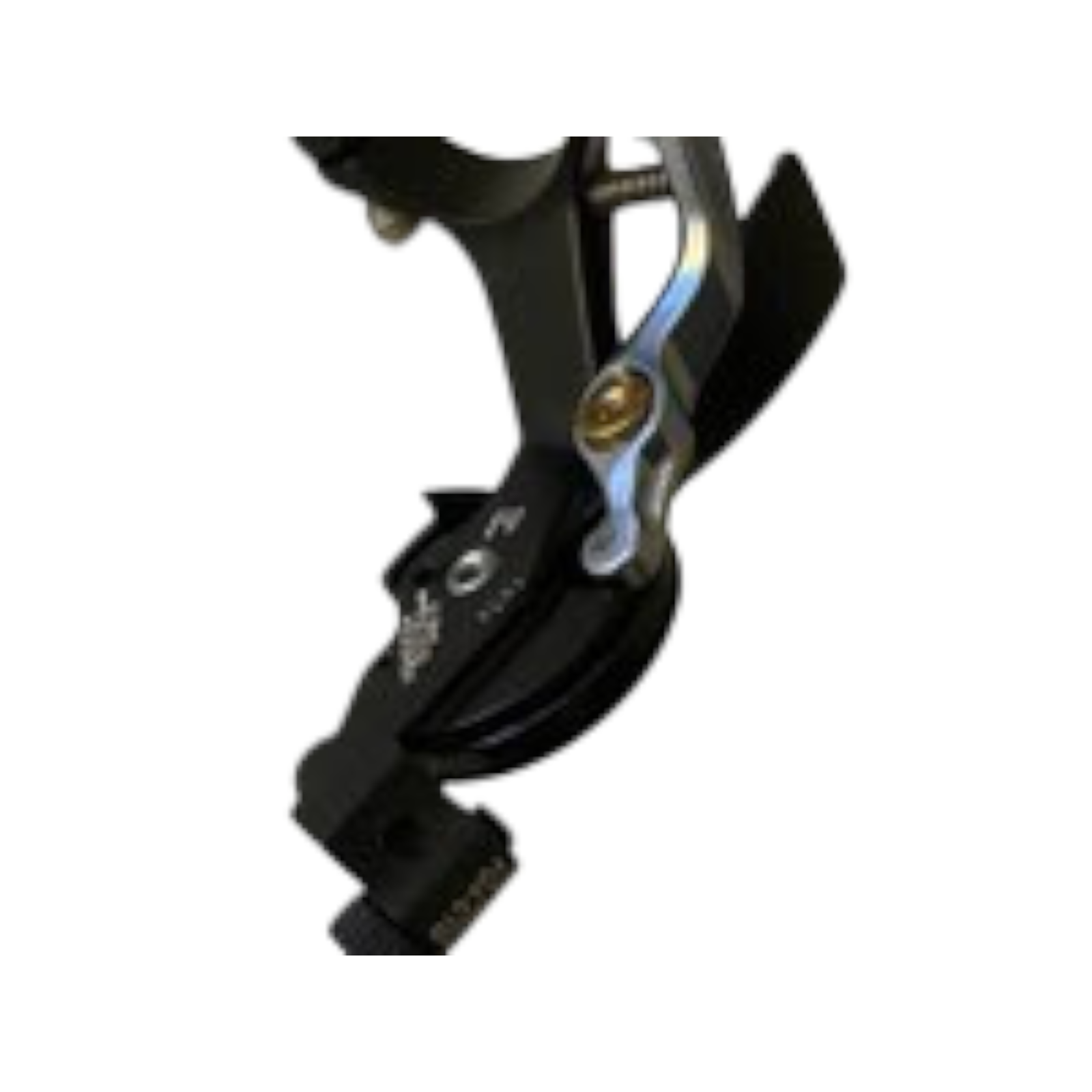 Scott RideLoc Lock Remote Lever Fox CTD for Suspension