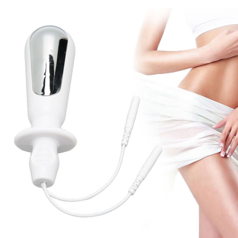 Pelvic Floor Probe Fully Compatible Muscle Strengthen Incontinence BSU