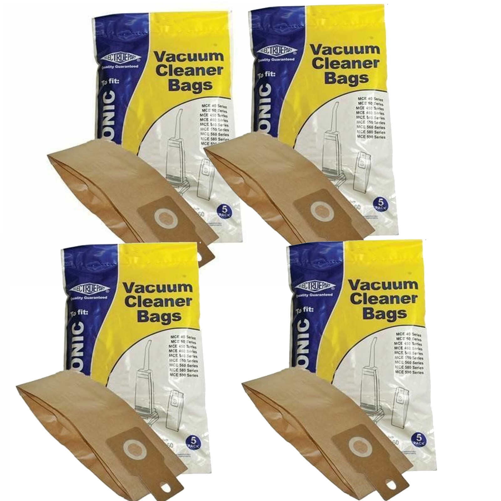 20 sacchetti per aspirapolvere adatti per Hoover Brave BV20, BV71_BV20011, BV71_BV30011, BV 10 BV71_BV10 011, BV71_BV20, BV71_BV30